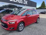 Citroën C4 Picasso 1,6 e-HDi 115 Seduction - 2