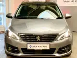 Peugeot 308 1,6 BlueHDi 120 Allure Sky SW - 4