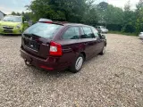 Skoda Octavia 1,2 TSi 105 Ambiente Combi - 4