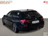 BMW 535d Touring M-Sport 3,0 D XDrive Steptronic 313HK Stc Aut. - 4