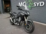 Honda CB 500 XA MC-SYD       BYTTER GERNE - 3