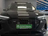 Audi e-tron 55 Black Edition Sportback quattro - 2