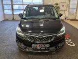Opel Zafira Tourer 1,6 CDTi 120 Enjoy 7prs - 4