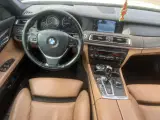 BMW 750Li 4,4 aut. - 3