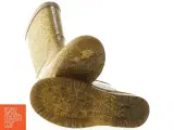 Børnegummistøvler med glimmer fra Petit (str. Længde. 21 cm) - 3