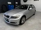 BMW 318d 2,0  - 3