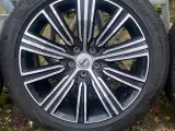 18 Originale Volvo Sommerhjul - 3