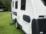 Super flot 2 Pers. Campingvogn sælges - 2