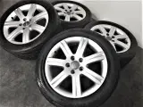 5x112 17" ET47, nav 57,1ø AUDI BBS - 3