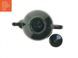 Stor sort tekande (str. 30 cm) - 5