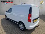 Dacia Dokker 1,5 dCi 95 Essential Tekno Van - 3