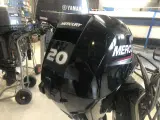 Mercury F20EPT EFI - 3