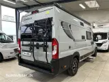 2019 - Chausson Twist V697   2 senge og udstyr - 4