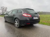 Peugeot 508 1,6 Blue HDI - 4