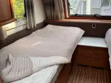 Flot Adria Alpine 563 LU campingvogn  - 4