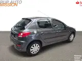 Peugeot 206+ 1,4 HDI Active 70HK 5d - 3