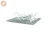 Snapseglas 5 styk (str. 10 cm x Ø5 cm ) - 4