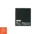 Miss Marple DVD Boks (DVD) fra BBC (str. 20 x 14 x 12 cm) - 2