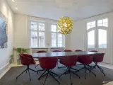 Charmerende kontor midt i byens centrum - 5