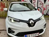 Renault Zoe 52 Intens - 2