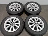 5x108 16" ET28 nav 65,1ø CITROEN C5 sommersæt - 5