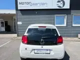 Citroën C1 1,0 VTi SportLine - 5