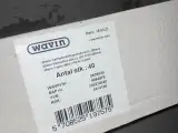 Wavin varmefordelingsplader Ø20