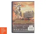 Resident Evil: Extinction med Milla Jovovich (DVD) - 3