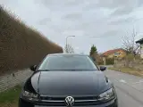 VW Polo 1,0 TSi 95 Comfortline DSG - 2