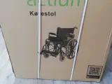 Kørestol 