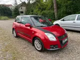 Suzuki swift 1.6 sport  - 3