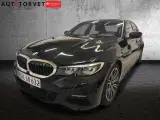 BMW 320d 2,0 M-Sport aut.