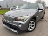 BMW X1 2,0 xDrive23d aut. Van - 2