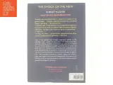 The Shock of the New af Robert Hughes (Bog) - 3
