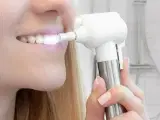 Tandpudser- og bleger