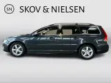 Volvo V70 2,0 D4 181 Momentum aut. - 2