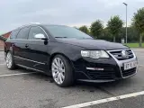 Passat R36 - 2