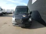 Mercedes-Benz Sprinter 316 Kombi 2,1 CDI R2 AUT. 163HK Van - 3