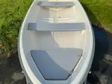 Sejlklart bådsæt - 2