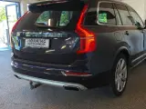 Volvo XC90 2,0 D5 235 Inscription aut. AWD Van - 4