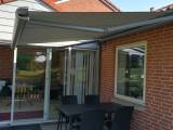 Ny markise