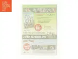 Far til Fire - i stor stil fra dvd - 2