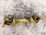 New Holland TF46 PTO AKSEL 80434188 - 5