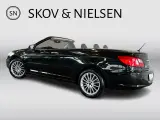 Chrysler Sebring 2,7 Convertible Limited aut. - 5