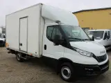 Iveco Daily 2,3 35S14 Alukasse m/lift AG8 - 2