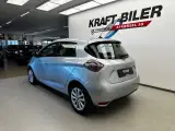 Renault Zoe 52 Zen - 4