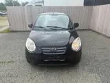 Kia Picanto 1,1 Exclusive 65HK 5d - 4