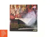 Vinylplade - Robert Schumann Koncerter fra Heliodor - 2