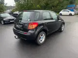 Suzuki SX4 1,6 CombiBack GLX - 4