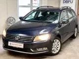 VW Passat 2,0 TDi 140 Comfortline Variant BMT - 3